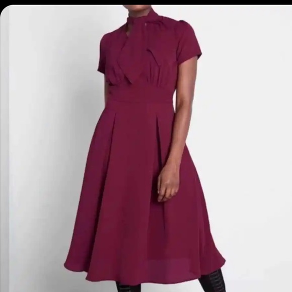 Modcloth Dresses & Skirts - Mod cloth x Collectif plus size dress